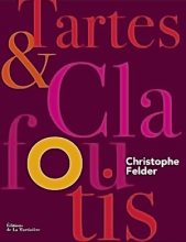 Tartes & Clafoutis