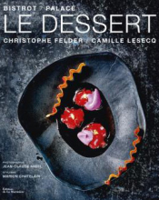 Le Dessert Bistrot/Palace